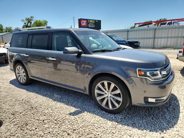 Photo 4 from auction – 2016 FORD FLEX LIMIT with VIN 2FMHK6DTXGBA12343