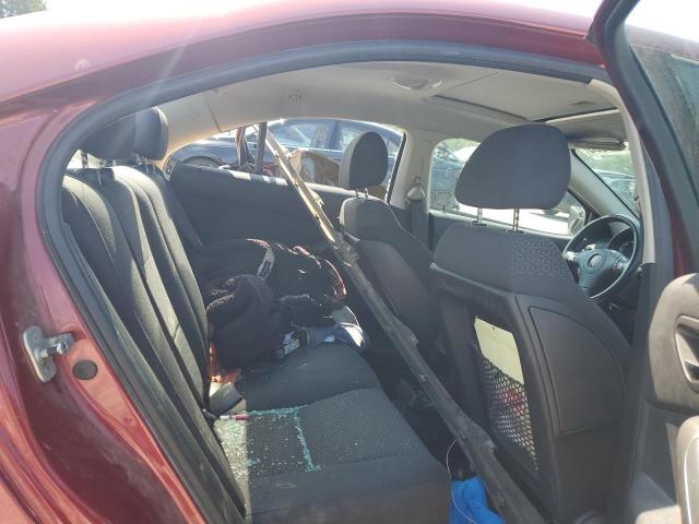 Photo 10 from auction – 2008 PONTIAC G6 BASE with VIN 1G2ZG57N584259450
