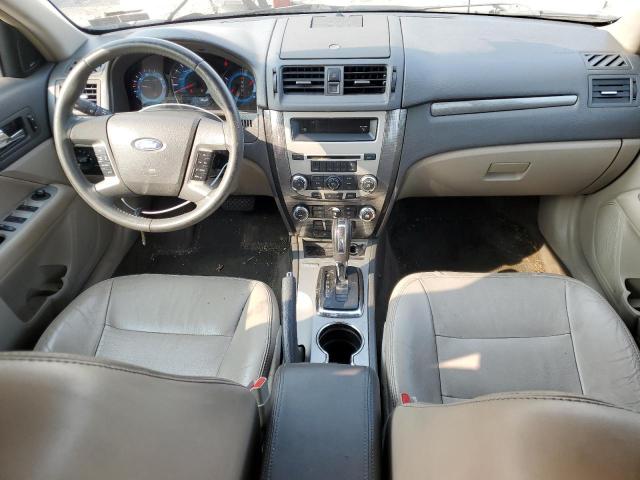Photo 8 from auction – 2012 FORD FUSION SEL with VIN 3FAHP0JA0CR101765