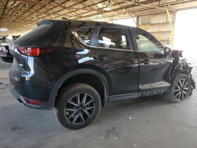 Photo 3 from auction – 2018 MAZDA CX-5 TOURI with VIN JM3KFACM6J1436706