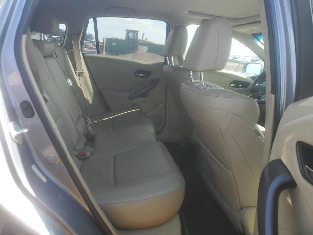 Photo 11 from auction – 2014 ACURA RDX with VIN 5J8TB3H36EL003919