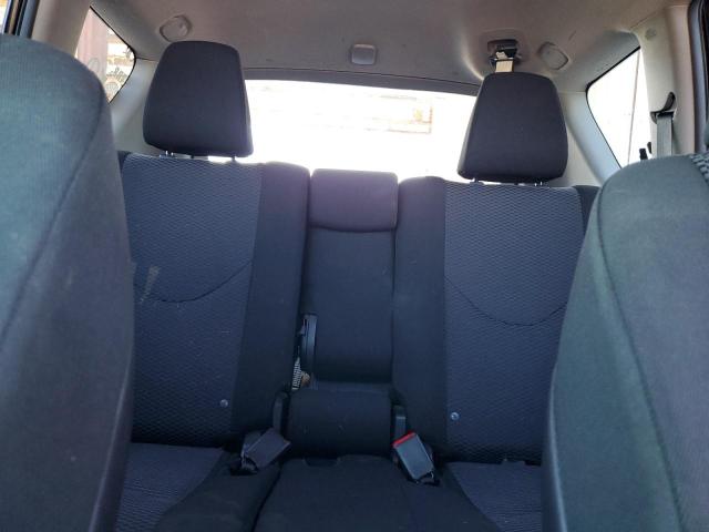 Photo 10 from auction – 2012 TOYOTA RAV4 SPORT with VIN JTMWF4DV0C5044352