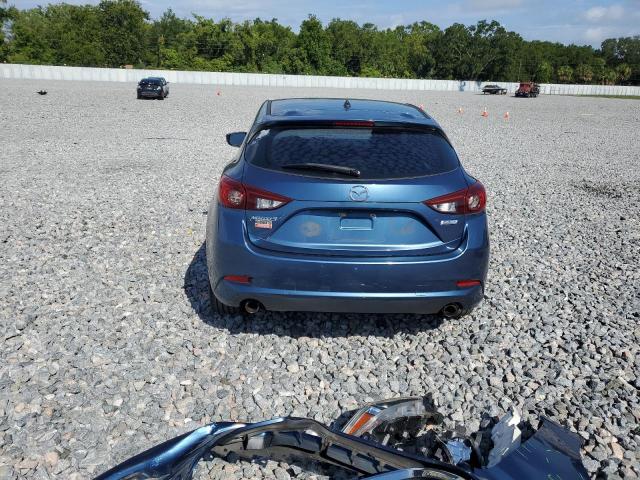 Photo 6 from auction – 2017 MAZDA 3 TOURING with VIN JM1BN1L7XH1102372