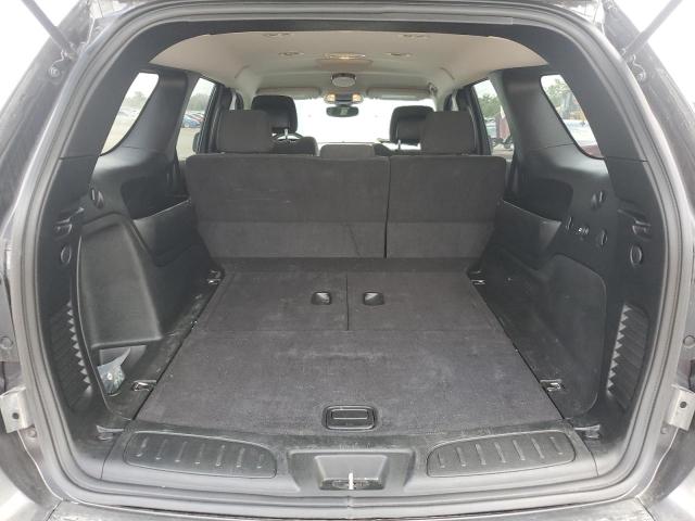 Photo 6 from auction – 2018 DODGE DURANGO SS with VIN 1C4SDJFT7JC414980