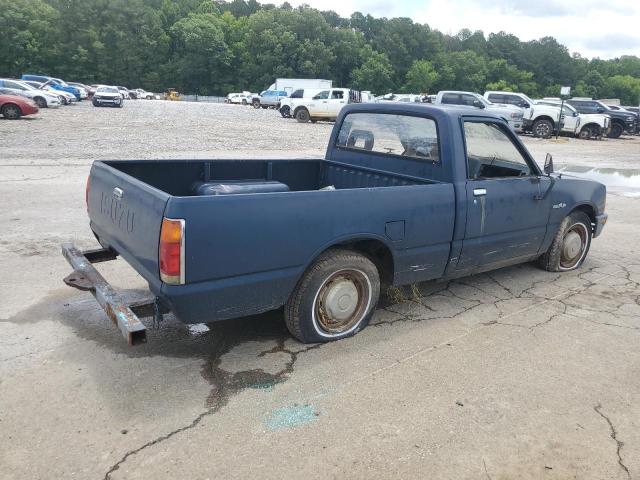 Photo 3 from auction – 1986 ISUZU PICKUP with VIN JAABL14A9G0714719