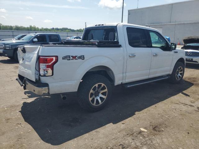 Photo 3 from auction – 2019 FORD F150 SUPER with VIN 1FTEW1E56KFA86512