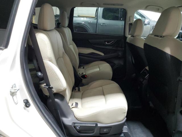 Photo 11 from auction – 2024 SUBARU ASCENT PRE with VIN 4S4WMAED5R3456003