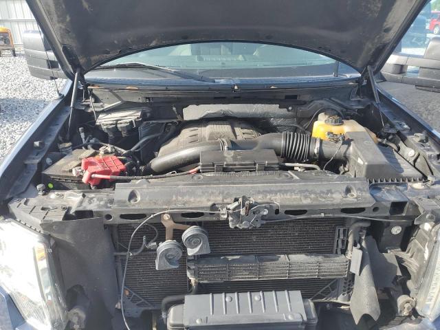 Photo 11 from auction – 2013 FORD F150 SUPER with VIN 1FTFW1ET5DFC96413