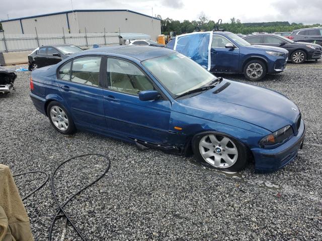 Снимка 4 от търг – 2000 BMW 323 I с VIN WBAAM3347YCA92579