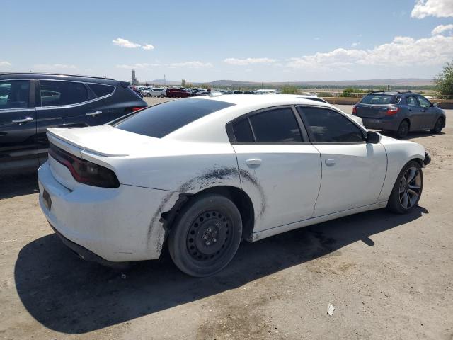 Photo 3 from auction – 2015 DODGE CHARGER R/ with VIN 2C3CDXCT4FH847886