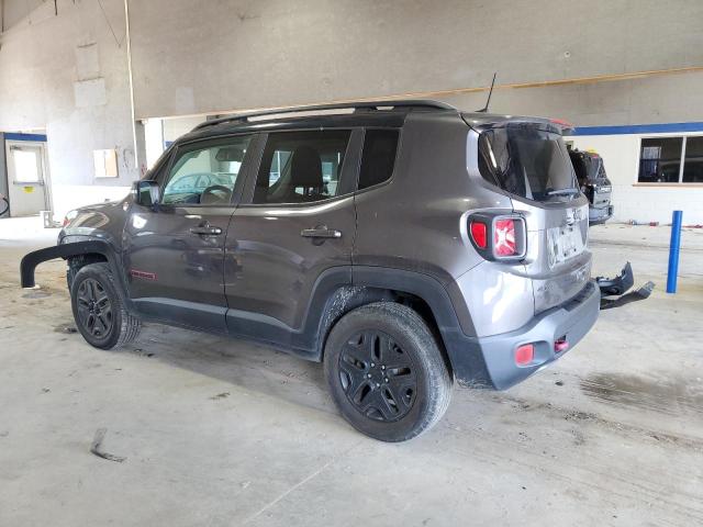 Photo 2 from auction – 2018 JEEP RENEGADE T with VIN ZACCJBCBXJPH91734