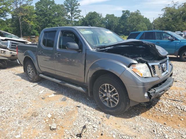 Photo 4 from auction – 2018 NISSAN FRONTIER S with VIN 1N6DD0ER0JN742199