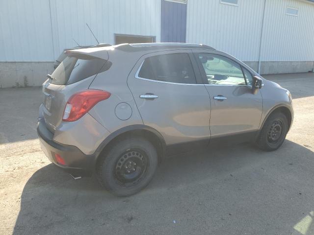 Photo 3 from auction – 2015 BUICK ENCORE with VIN KL4CJGSB5FB055908