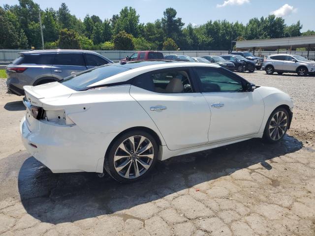 Photo 3 from auction – 2023 NISSAN MAXIMA with VIN 1N4AA6FV4PC504802