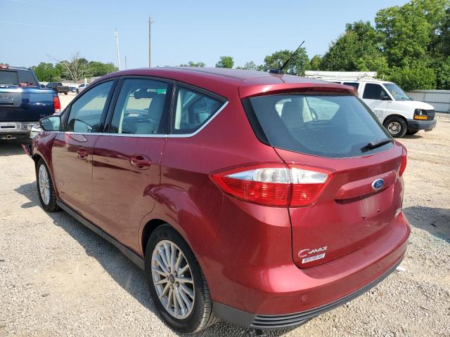 Photo 2 from auction – 2015 FORD C-MAX with VIN 1FADP5BU0FL115589