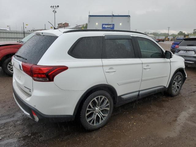 Photo 3 from auction – 2016 MITSUBISHI OUTLANDER with VIN JA4AD3A30GZ012779