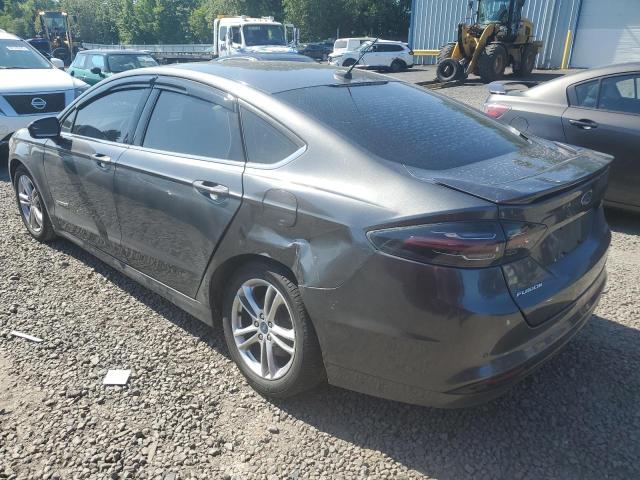 Photo 2 from auction – 2016 FORD FUSION SE with VIN 3FA6P0LU3GR173886