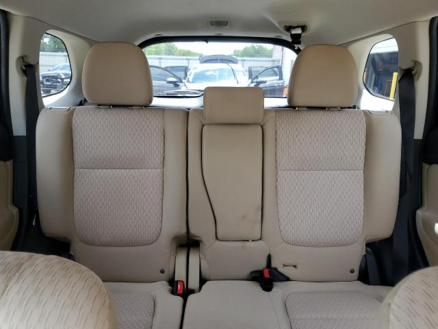 Photo 10 from auction – 2014 MITSUBISHI OUTLANDER with VIN JA4JZ4AX3EZ010385