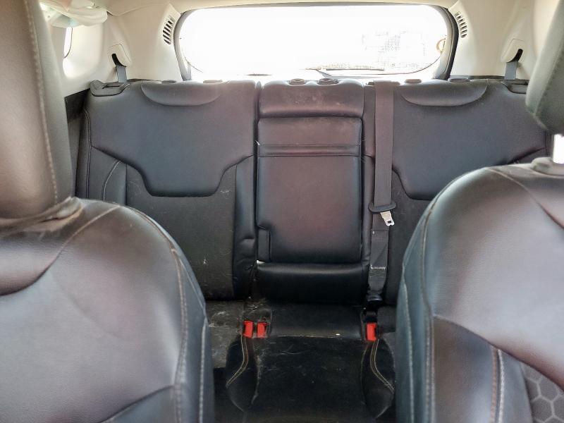 Photo 10 from auction – 2018 JEEP COMPASS LA with VIN 3C4NJDBB7JT138969