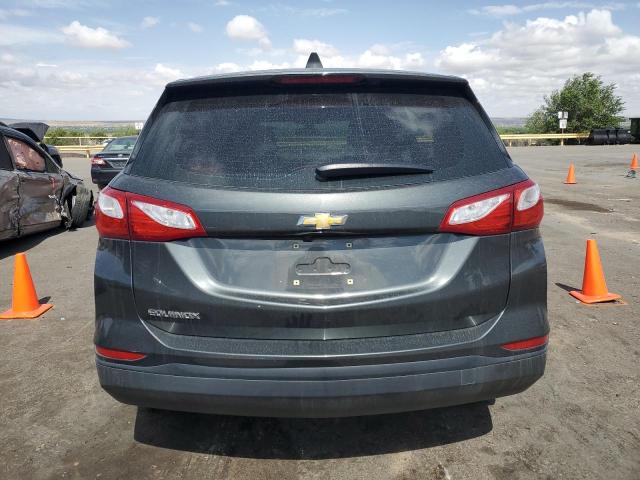 Photo 6 from auction – 2019 CHEVROLET EQUINOX with VIN 3GNAXHEV8KS652564