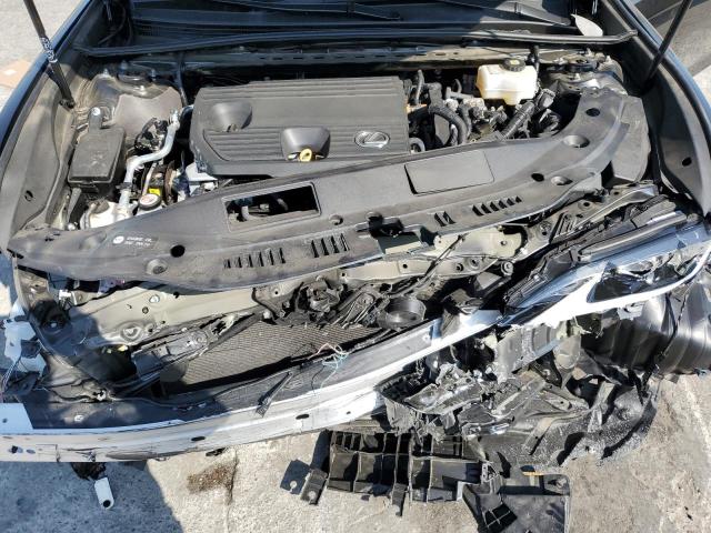 Photo 11 from auction – 2024 LEXUS ES 300H BA with VIN 58ADA1C10RU044163
