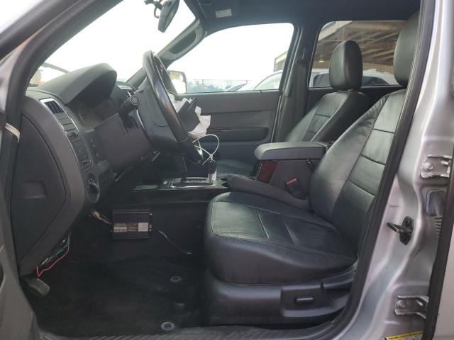 Photo 7 from auction – 2012 FORD ESCAPE LIM with VIN 1FMCU0E72CKC38170