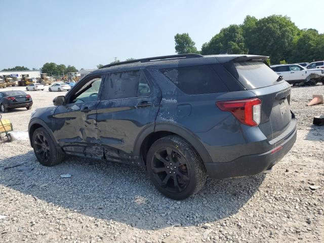 صورة رقم 2 من المزاد - 2023 FORD EXPLORER S مع VIN 1FMSK8KH5PGA94667
