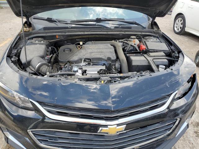 Photo 11 from auction – 2018 CHEVROLET MALIBU LT with VIN 1G1ZD5ST2JF170206