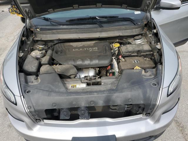 Photo 12 from auction – 2016 JEEP CHEROKEE L with VIN 1C4PJMCB1GW100647
