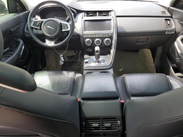 Photo 8 from auction – 2019 JAGUAR E-PACE SE with VIN SADFP2FX6K1Z38799