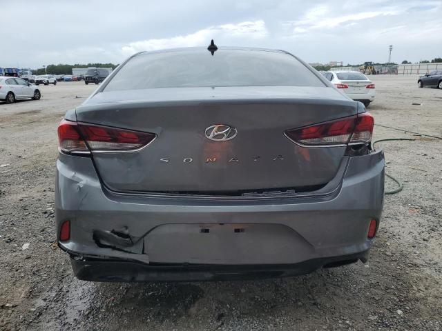 Photo 6 from auction – 2019 HYUNDAI SONATA LIM with VIN 5NPE34AF9KH816766
