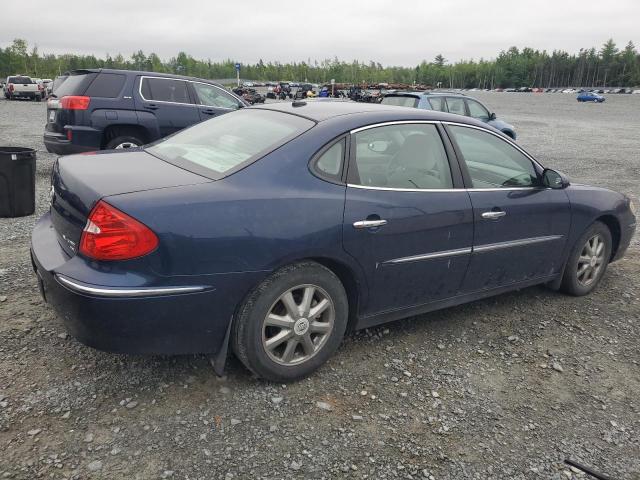 Foto 3 de la subasta – 2008 BUICK ALLURE CX con VIN 2G4WF582081327991