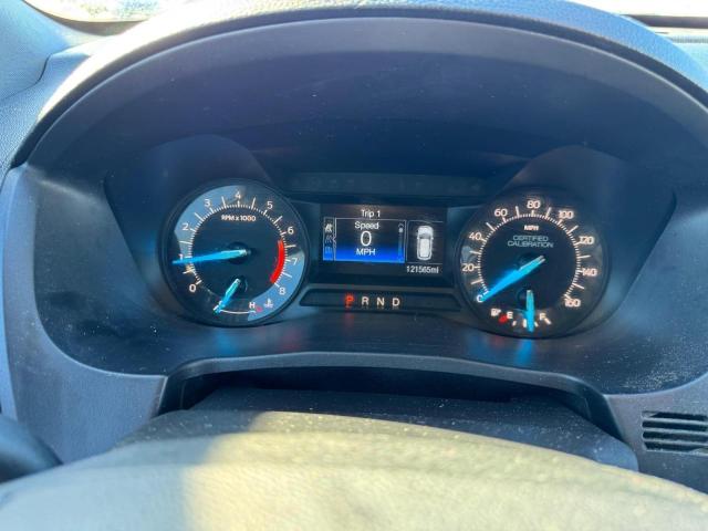 Photo 8 from auction – 2018 FORD EXPLORER P with VIN 1FM5K8AR4JGA32224