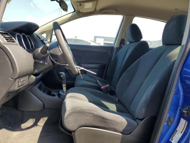 Photo 7 from auction – 2010 NISSAN VERSA S with VIN 3N1BC1CP1AL460760
