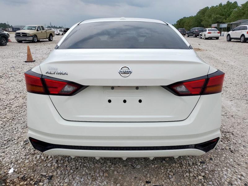 Photo 6 from auction – 2020 NISSAN ALTIMA S with VIN 1N4BL4BVXLC261399