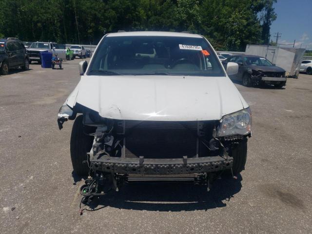 Photo 5 from auction – 2017 DODGE GRAND CARA with VIN 2C4RDGCG8HR674475