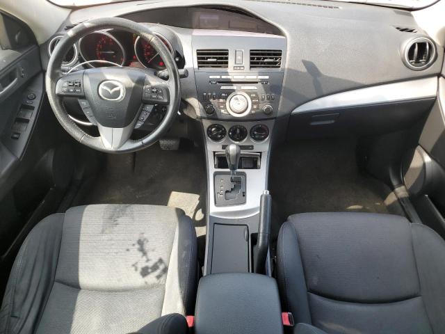 Photo 8 from auction – 2010 MAZDA 3 S with VIN JM1BL1S58A1349594