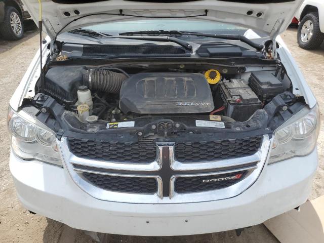 Фото 12 с аукциона – 2017 DODGE GRAND CARA с VIN 2C4RDGCG2HR851571