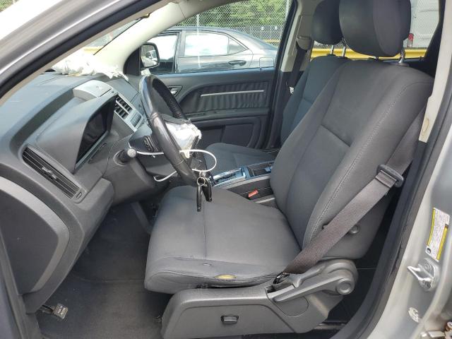 Photo 7 from auction – 2010 DODGE JOURNEY SX with VIN 3D4PG5FV9AT151825