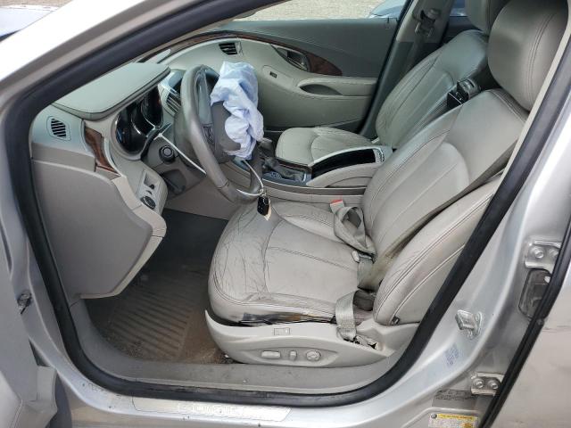 Photo 7 from auction – 2011 BUICK LACROSSE C with VIN 1G4GC5ED7BF359324