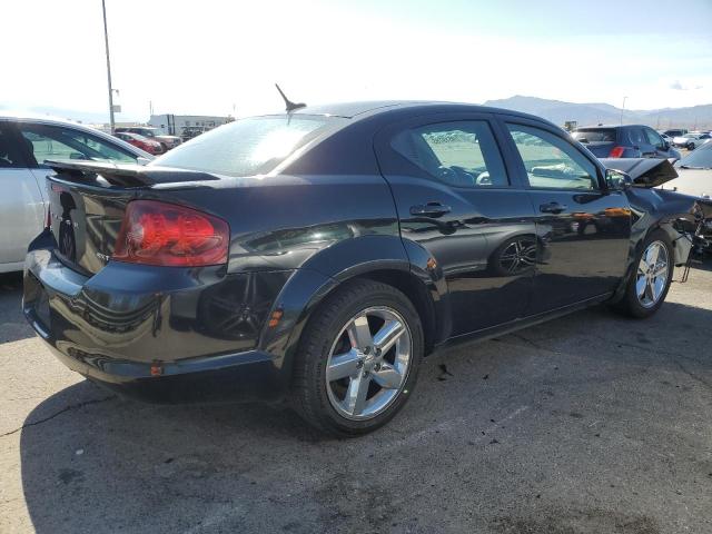 Photo 3 from auction – 2012 DODGE AVENGER SX with VIN 1C3CDZEG8CN244082
