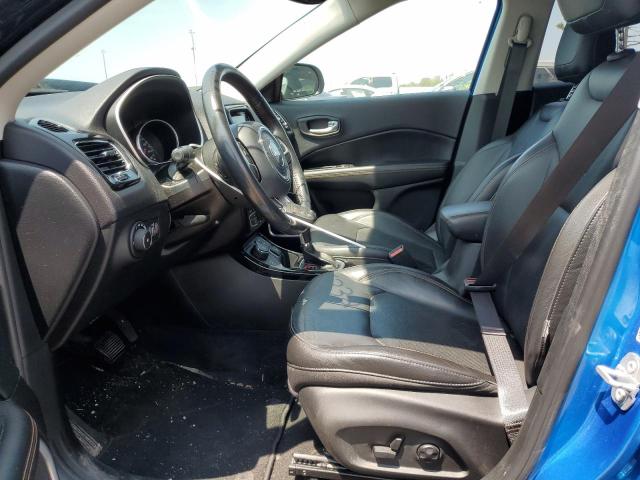 Photo 7 from auction – 2018 JEEP COMPASS LI with VIN 3C4NJDCB1JT435332