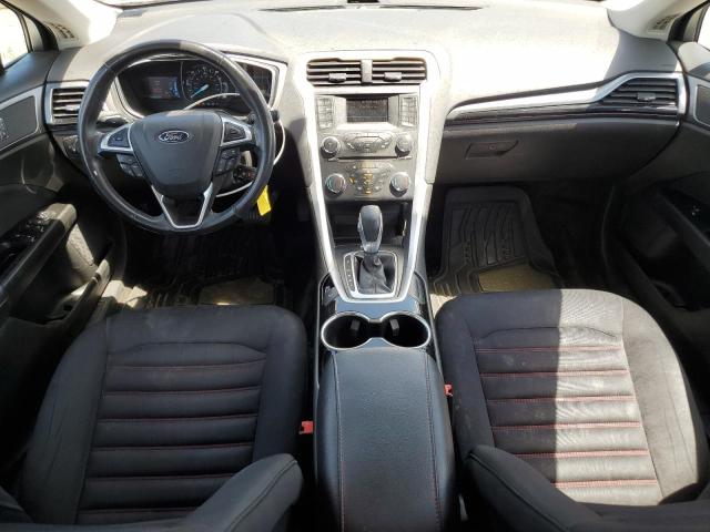 Photo 8 from auction – 2015 FORD FUSION SE with VIN 3FA6P0LU5FR185780