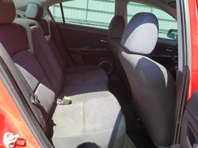 Photo 10 from auction – 2007 MAZDA 3 S with VIN JM1BK123171631201