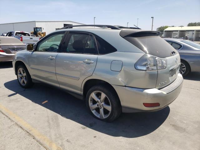 Photo 2 from auction – 2004 LEXUS RX 330 with VIN JTJGA31U640037815