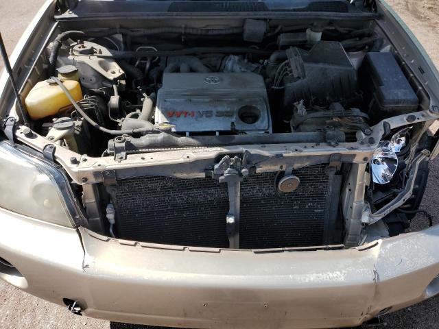 Фото 12 с аукциона – 2006 TOYOTA HIGHLANDER с VIN JTEEP21A960183620