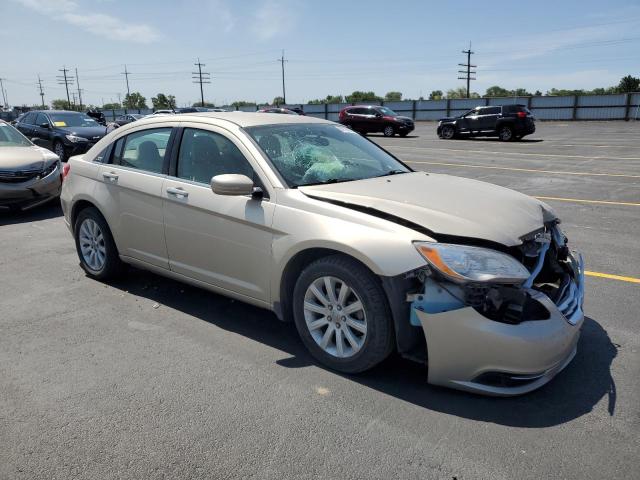 Photo 4 from auction – 2014 CHRYSLER 200 TOURIN with VIN 1C3CCBBB7EN192790
