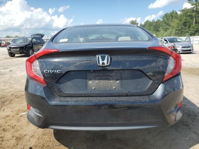 Photo 6 from auction – 2018 HONDA CIVIC LX with VIN 2HGFC2F53JH602227