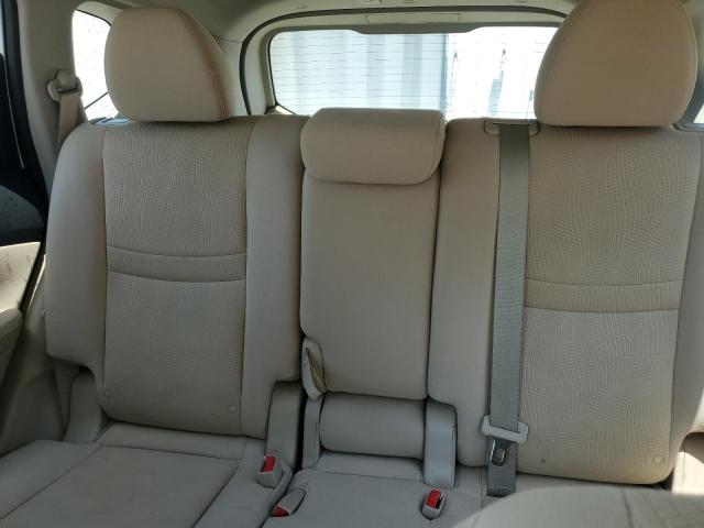 Photo 10 from auction – 2014 NISSAN ROGUE S with VIN 5N1AT2MTXEC823872