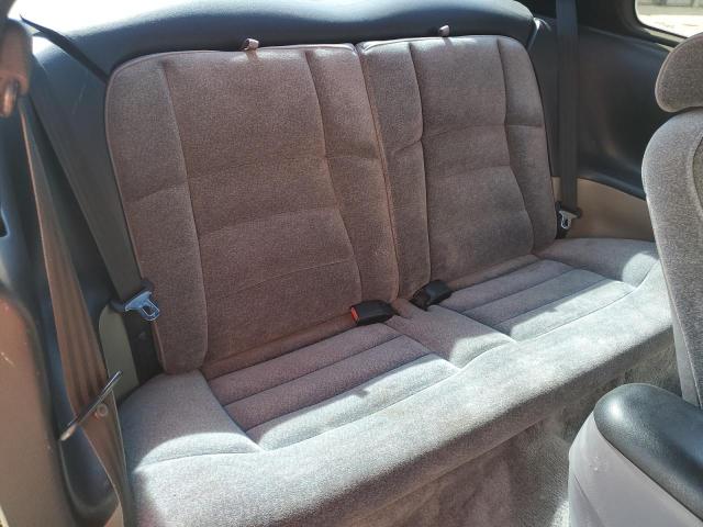 Photo 10 from auction – 1994 FORD MUSTANG with VIN 1FALP4045RF151967
